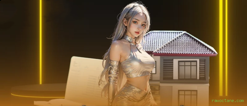 rawoctane.com Pagamentos PIX